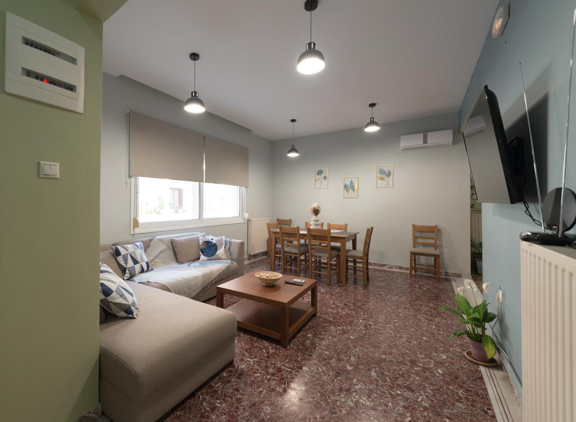 Cityscape House Ханя Екстериор снимка