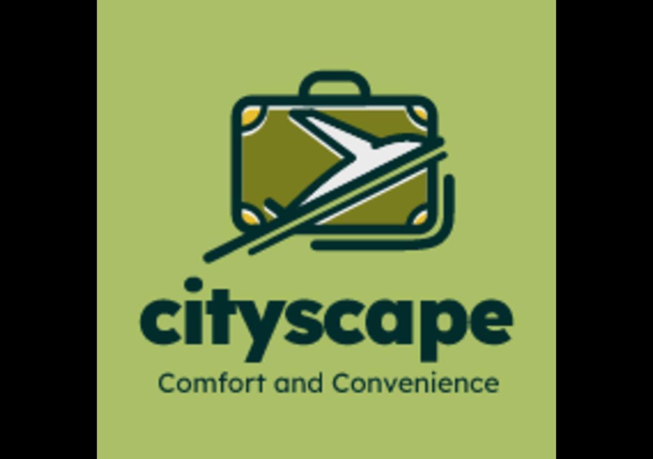 Cityscape House Ханя Екстериор снимка
